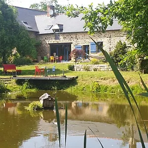 Ty Cœur Bais (Ille-et-Vilaine)
