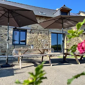 Le Clos Gagne Bais (Ille-et-Vilaine)